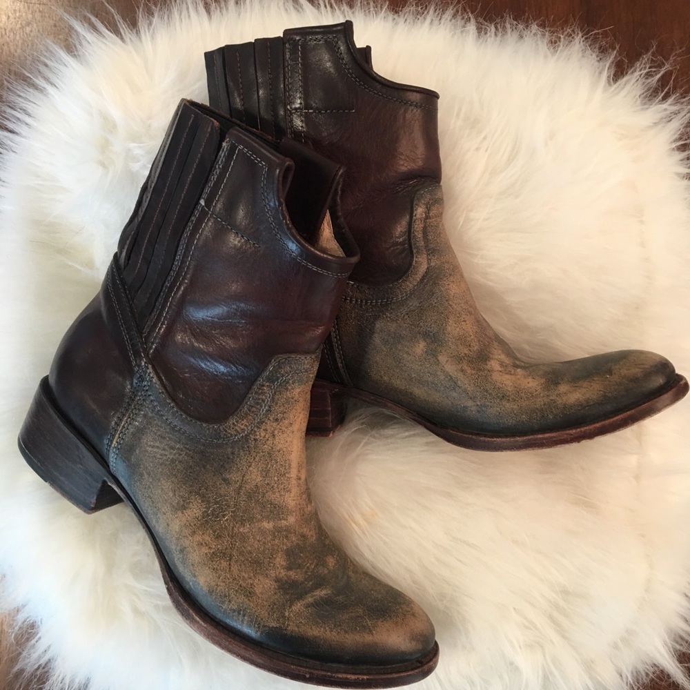 Freebird Boots